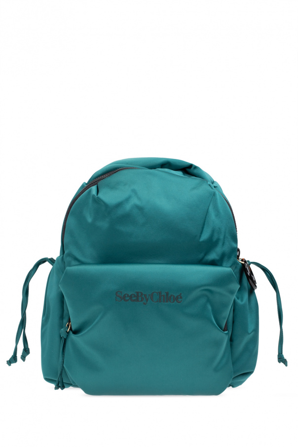 See By Chloé ‘Tilly’ backpack Women's Bags Vitkac